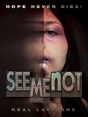 cover image of See Me Not